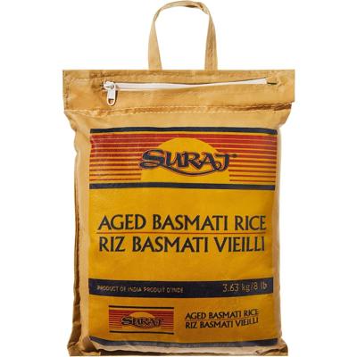 Suraj Aged Basmati Rice - 3.63 kg | Real Canadian Superstore