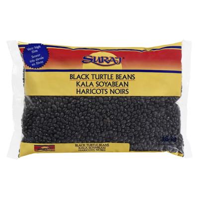Suraj Black Turtle Beans - 1.8 kg | Real Canadian Superstore
