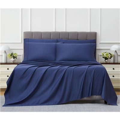 Kirkland Signature 680 Thread Count Sheet Set | Costco
