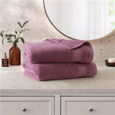 Charisma 100% Hygrocotton Towel Sets | Costco