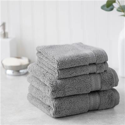 Charisma 100% Hygrocotton Towel Sets | Costco