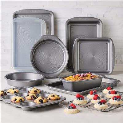 Circulon 10-Piece Non-Stick Bakeware Set | Costco