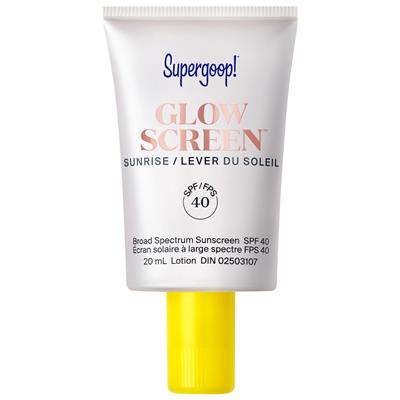 Mini Glowscreen SPF 40 PA    - Supergoop! | Sephora