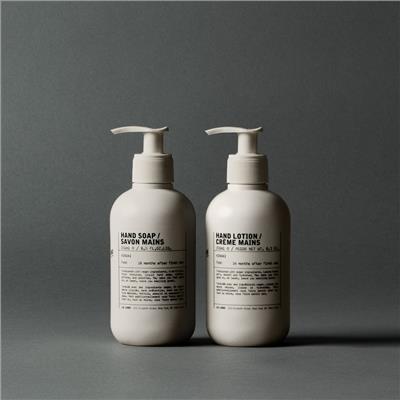 HAND CARE SET | Hinoki | Le Labo Fragrances