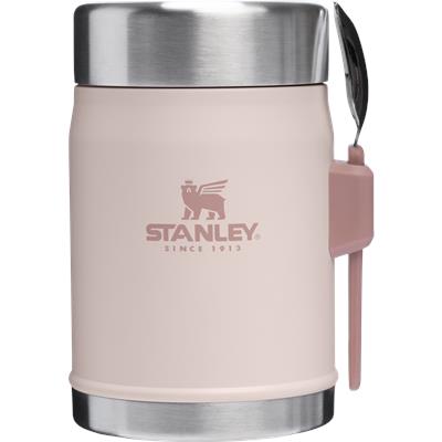 Classic Legendary Food Jar   Spork | 14oz | Stanley 1913 US