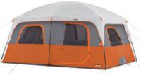 CORE Equipment 10-Person Straight Wall Cabin Tent | Dicks Sporting Goods