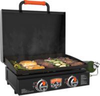 Blackstone 22” On The Go Griddle with Hood | Dicks Sporting Goods