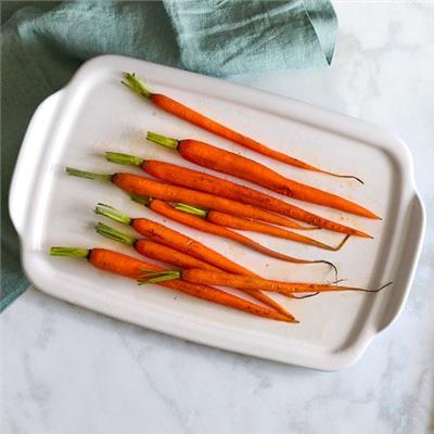 Stone Serving Tray - Shop | Pampered Chef Canada Site