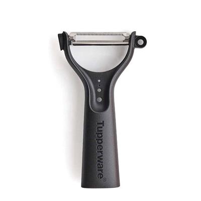 Tupperware® 5-in-1 Universal Peeler | Double Blade Vegetable Peeler – Tupperware Brand