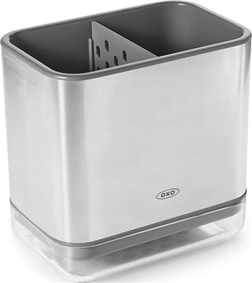 Amazon.com: OXO Good Grips Stainless Steel Sinkware Caddy : Industrial & Scientific