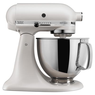 KitchenAid® Artisan Stand Mixer, 5-qt | Williams Sonoma