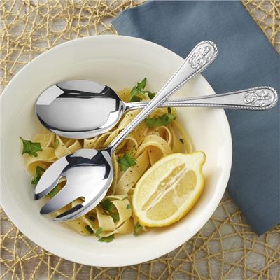 Lobster 2 Piece Serving Set
