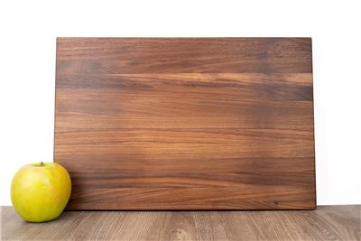 WoodForChef Large Walnut Side Grain Cutting Board – Knifewear - Handcrafted Japanese Kitchen Knives