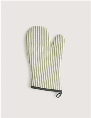 Sheridan Harvest Oven Mitt In Garden | David Jones