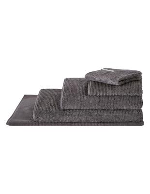 Sheridan Living Textures Bath Towel In Granite | David Jones
