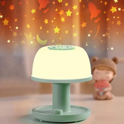 Amazon.com : LICKLIP Toddler Night Light Lamp, LED Star Projector Lamp with Timer, Green | Eye-friendly Soft Light, Adjustable Brightness, 3000mAh Rec