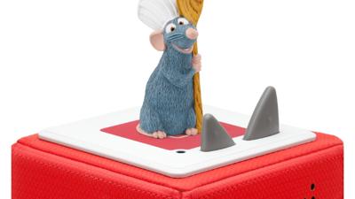 tonies® | Ratatouille - Ratatouille | Buy online now