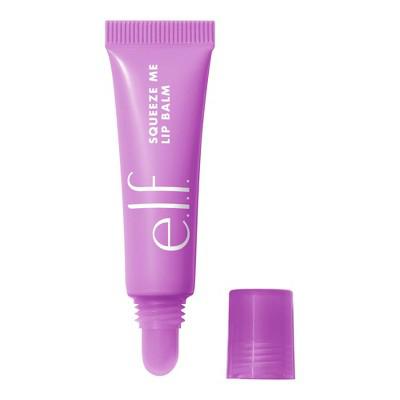 e.l.f. Squeeze Me Lip Balm - 0.21oz : Target