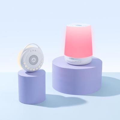 Nodiee Dream Duo Bundle | Quality Sleep at Home & On-The-Go