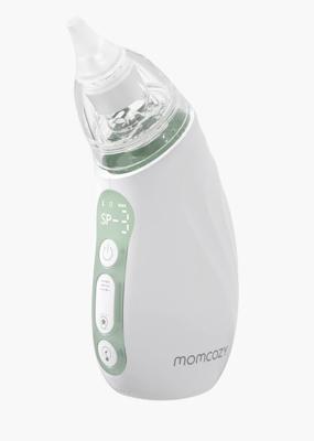 Baby Nasal Aspirator with Long Battery Life | CA