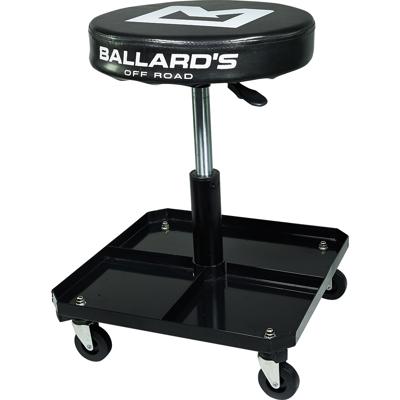 Ballards Adjustable Mechanics Workshop Roller Seat | Buy Online | MXstore Australia