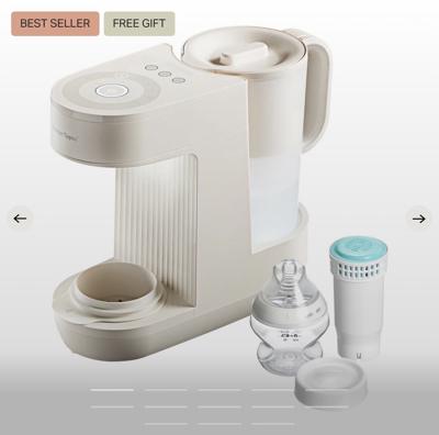Tommee Tippee® Perfect Prep Machine