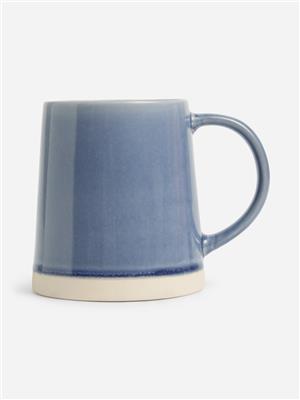 Jet Home Two Tone Ombre Forli Glazed 500ml Mug | Bash