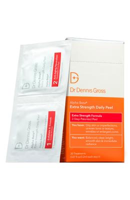 Alpha Beta® Peel Extra Strength Formula - 30 Applications (Women) | Nordstrom