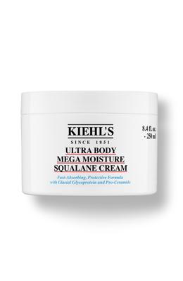 Ultra Body Mega Moisture Squalane Cream | Nordstrom