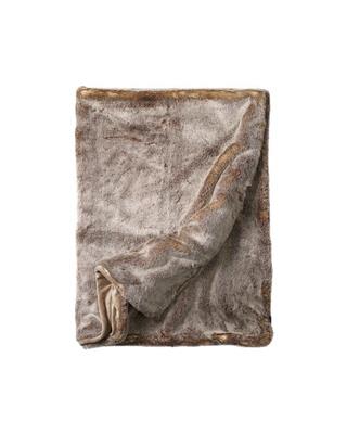 Whistler Throw Mink - Newport