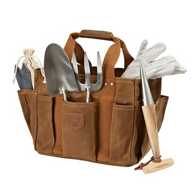 Ultimate Gardening Gift Includes Bag, Tools and Gloves