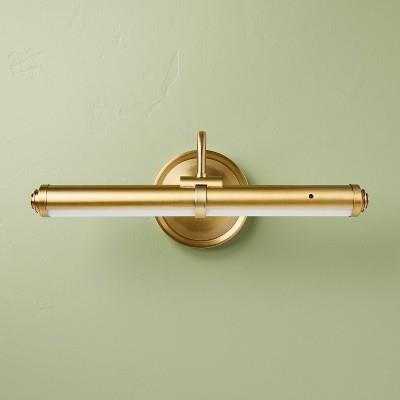 Gallery Light Brass - Hearth & Hand™ with Magnolia : Target