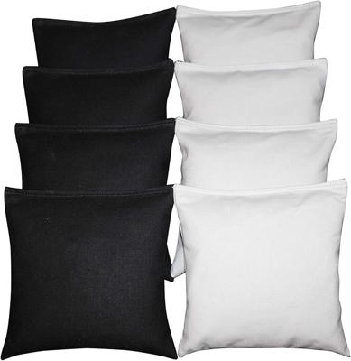 Set of 8 Cornhole Bags - Amazon