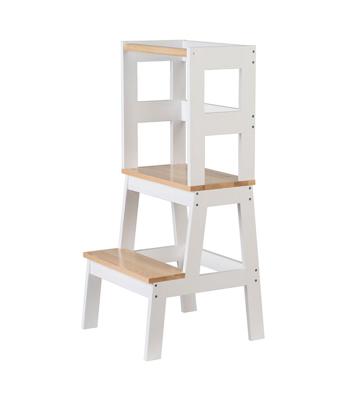 Learning Tower – Oscar Wooden Kitchen Helper | Little Nation – Little Nation Australia