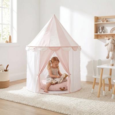 Buy Circus Tent – Create Playful Hideaways for Indoor Adventures – HipKids Online