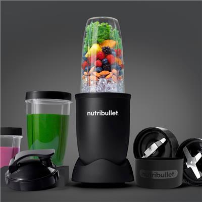 NutriBullet 1000 Mega Pack Blender | Personal Blender - NutriBullet Australia