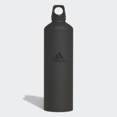 Accessories - 0.75 L Steel Bottle - Black | adidas South Africa