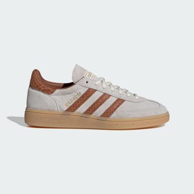 Shoes - HANDBALL SPEZIAL SHOES - White | adidas South Africa