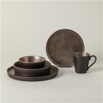 5-Piece Dinnerware Set Lagoa
