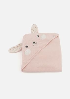 Bunny Hooded Towel | Woolworths.co.za