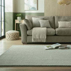 Snuggle Washable Rug | Dunelm