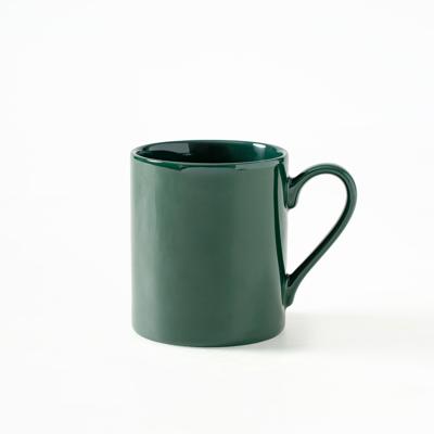 Green Mug | Shop Babylonstoren