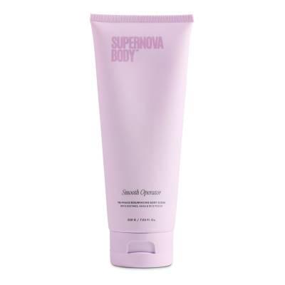 Supernova Body Smooth Operator 200g | SEPHORA UK