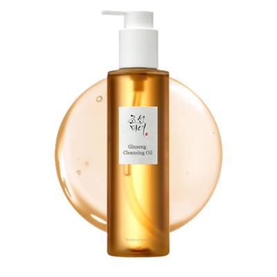 Shop BEAUTY OF JOSEON - Ginseng Cleansing Oil - 210ml | STYLEVANA
