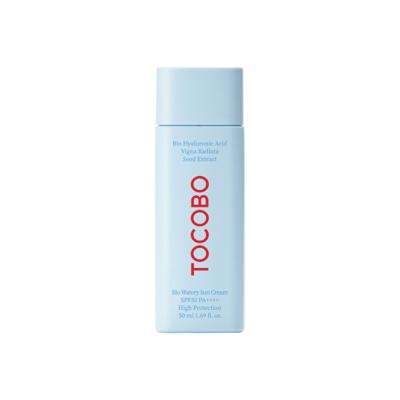 Shop TOCOBO - Bio Watery Sun Cream SPF50 PA++++ - 50ml | STYLEVANA