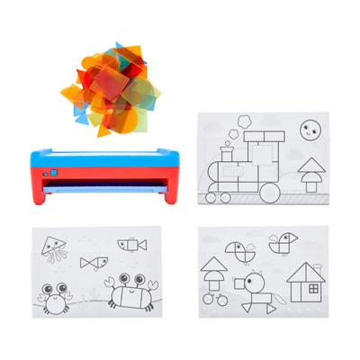 Play and Learn Light Box Activity Set - Anko | Target Australia