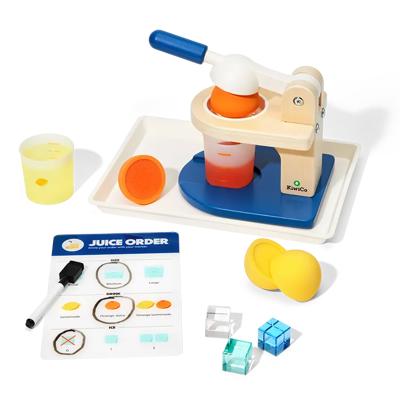 Easy-Squeezy Juicer | KiwiCo