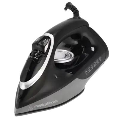 Checkers Sixty60 | Morphy Richards Black Steam Iron 2000W