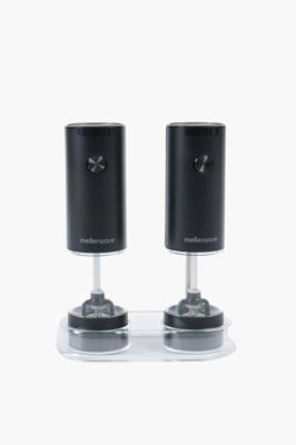 Mellerware Salt And Pepper Grinder