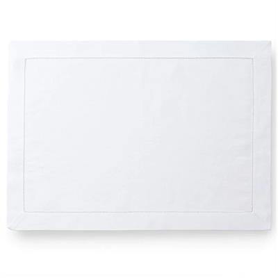 Sferra Classico Placemat - White